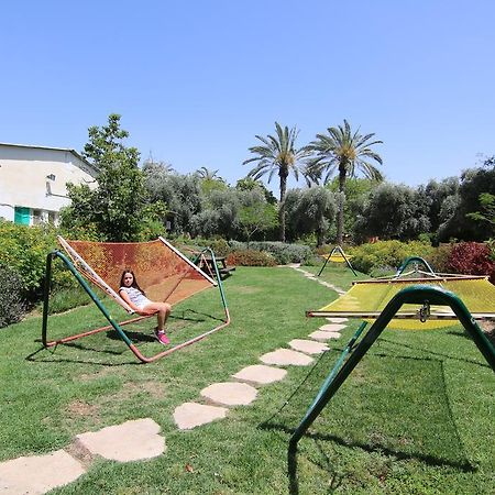 מלון Ashdot Ya'akov Ihud אירוח כפרי אשדות יעקב איחוד מראה חיצוני תמונה