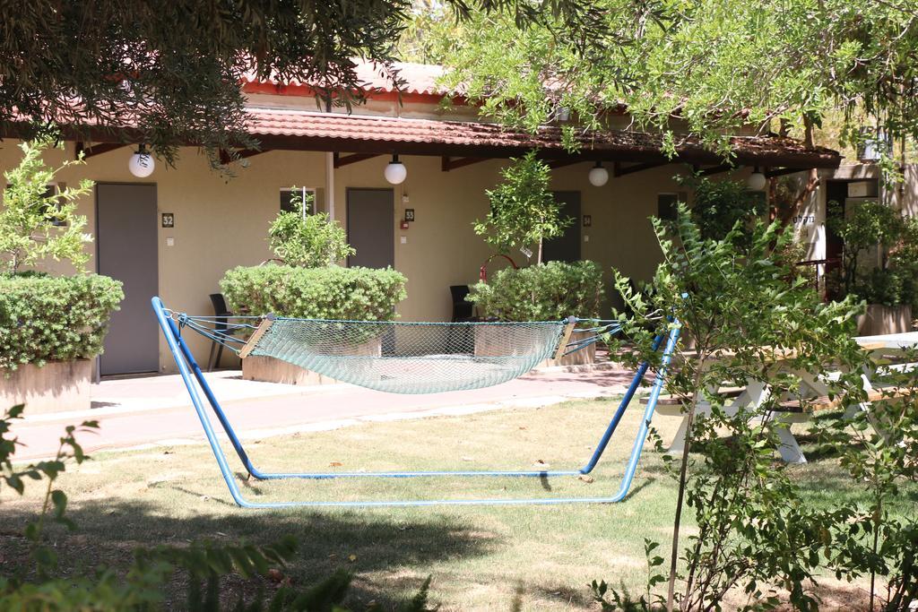 מלון Ashdot Ya'akov Ihud אירוח כפרי אשדות יעקב איחוד מראה חיצוני תמונה