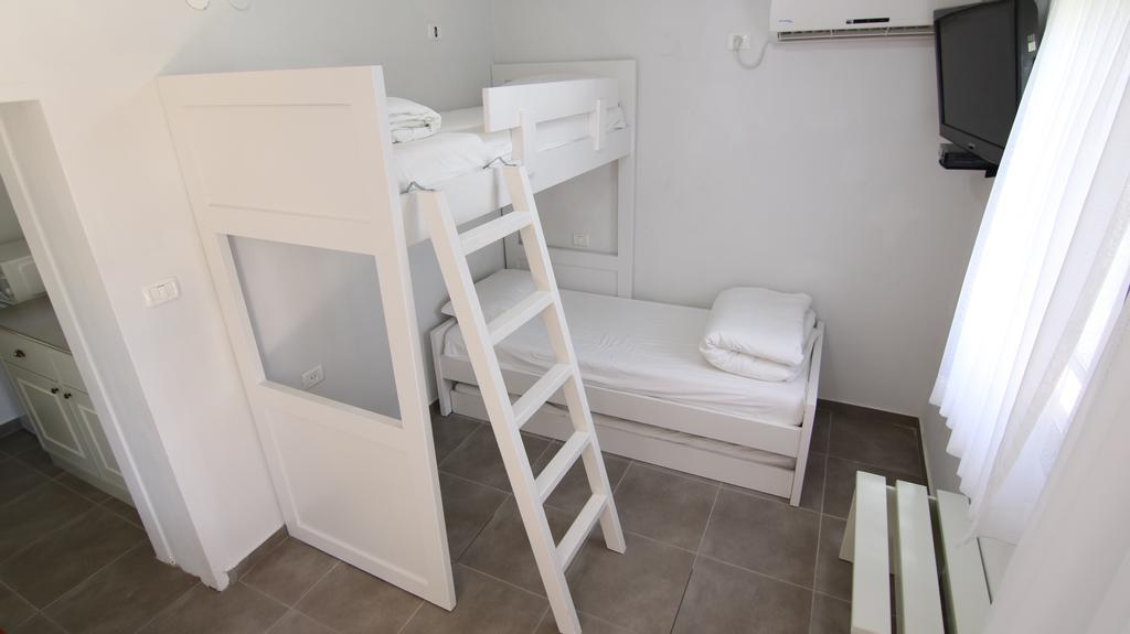 מלון Ashdot Ya'akov Ihud אירוח כפרי אשדות יעקב איחוד מראה חיצוני תמונה